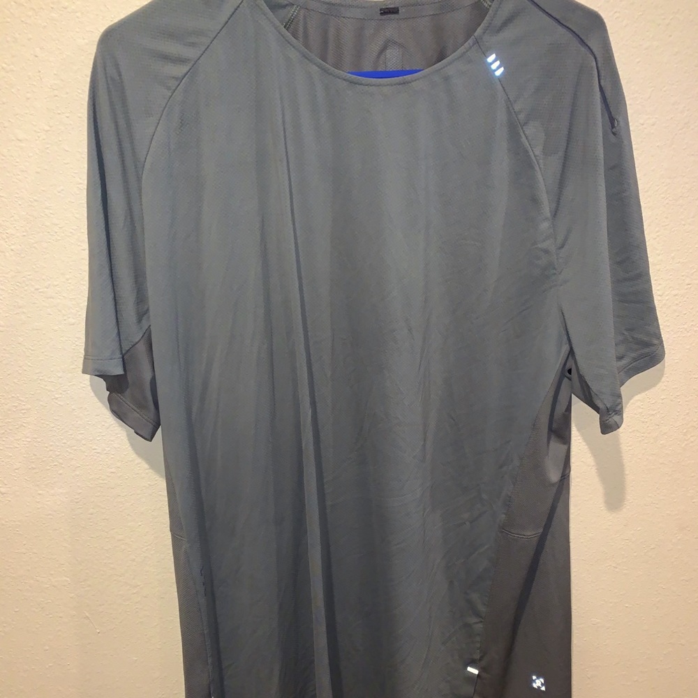 New shirt! XL